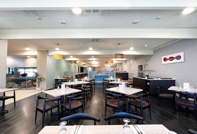 Sudima Hotel Lake Rotorua