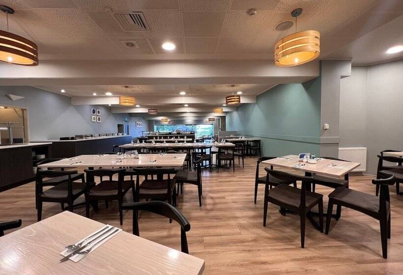 Sudima Hotel Lake Rotorua