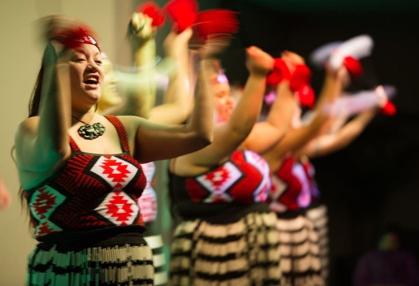 Sudima Hotel Lake Rotorua