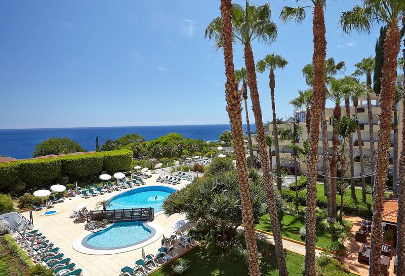 Suite Hotel Eden Mar   Portobay