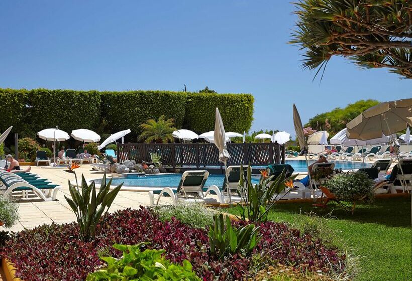 Suite Hotel Eden Mar   Portobay