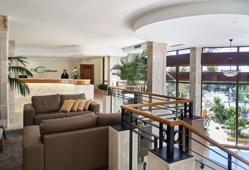 Suite Hotel Eden Mar   Portobay