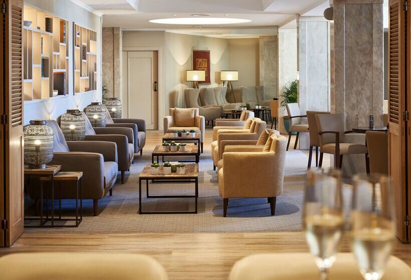 Suite Hotel Eden Mar   Portobay