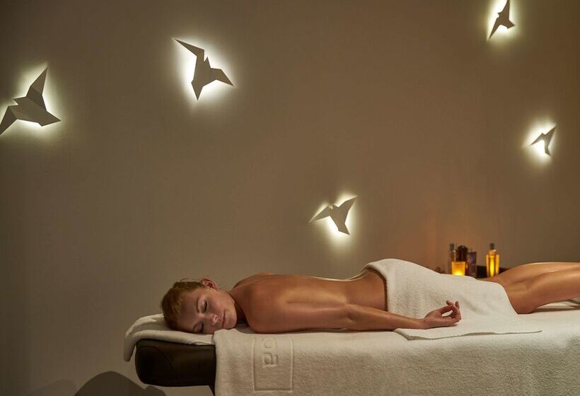 Suite Hotel Eden Mar   Portobay