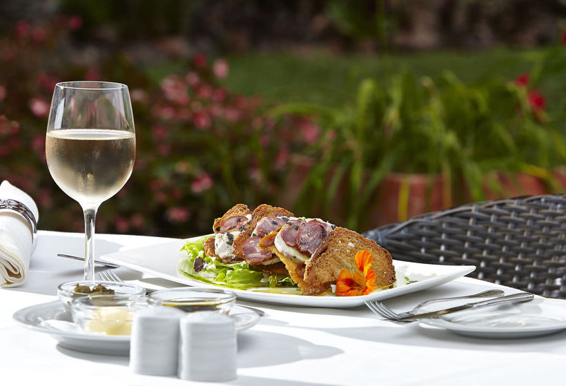 Suite Hotel Eden Mar   Portobay