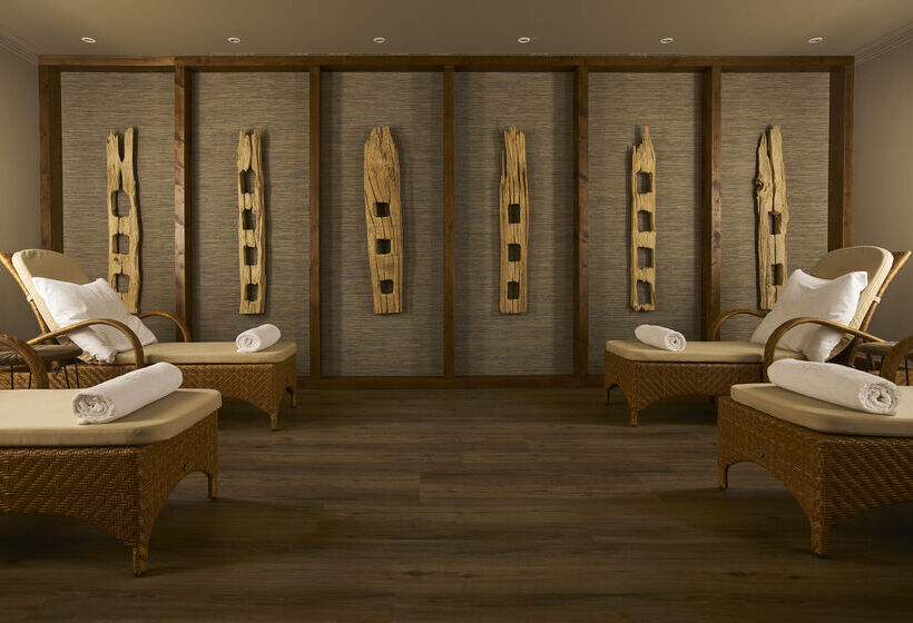 Suite Hotel Eden Mar   Portobay