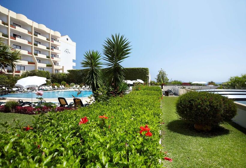 Suite Hotel Eden Mar   Portobay