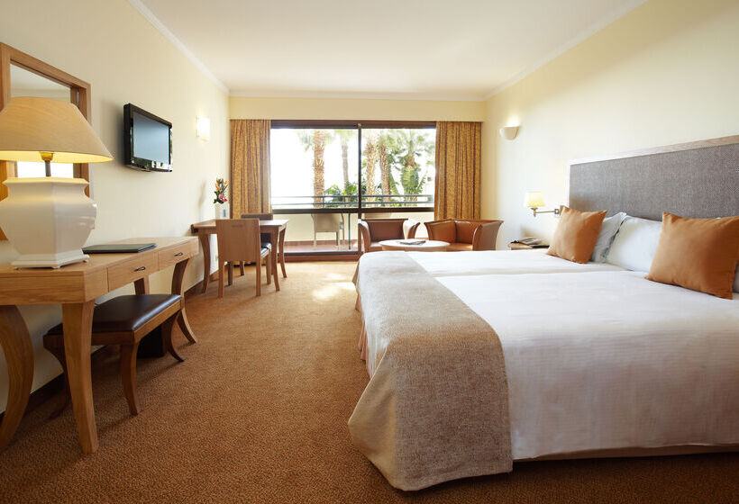 Suite Hotel Eden Mar   Portobay