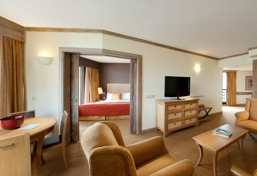 Suite Hotel Eden Mar   Portobay