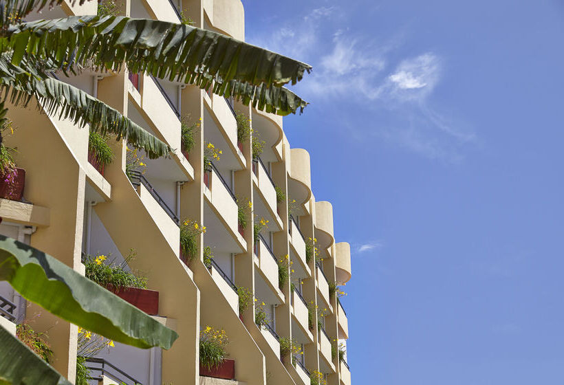 Suite Hotel Eden Mar   Portobay