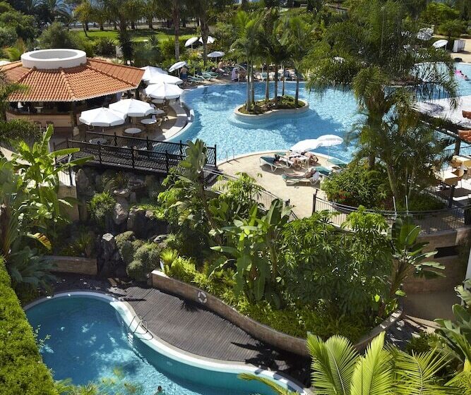 Suite Hotel Eden Mar   Portobay