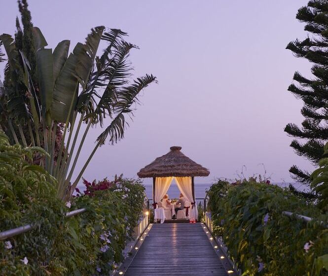 Suite Hotel Eden Mar   Portobay