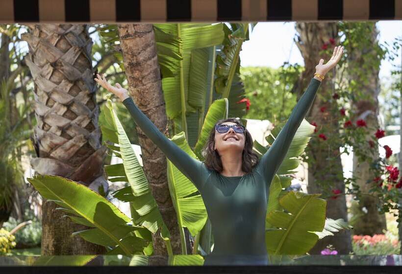 Suite Hotel Eden Mar   Portobay