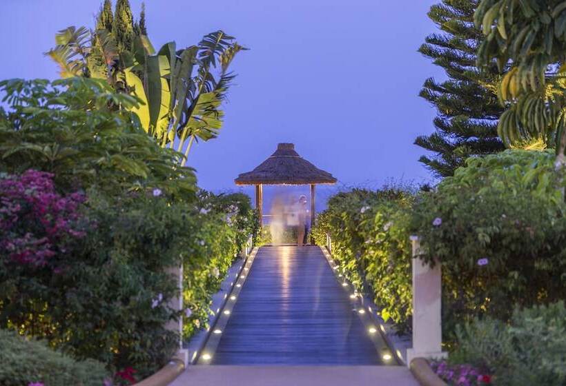 Suite Hotel Eden Mar   Portobay