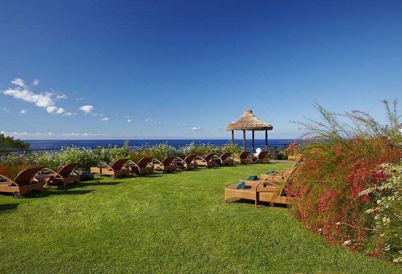 Suite Hotel Eden Mar   Portobay