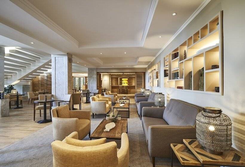 Suite Hotel Eden Mar   Portobay