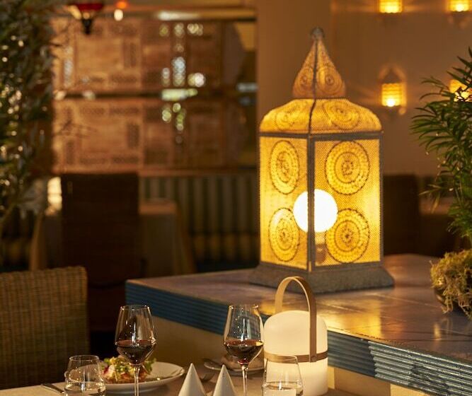 Suite Hotel Eden Mar   Portobay