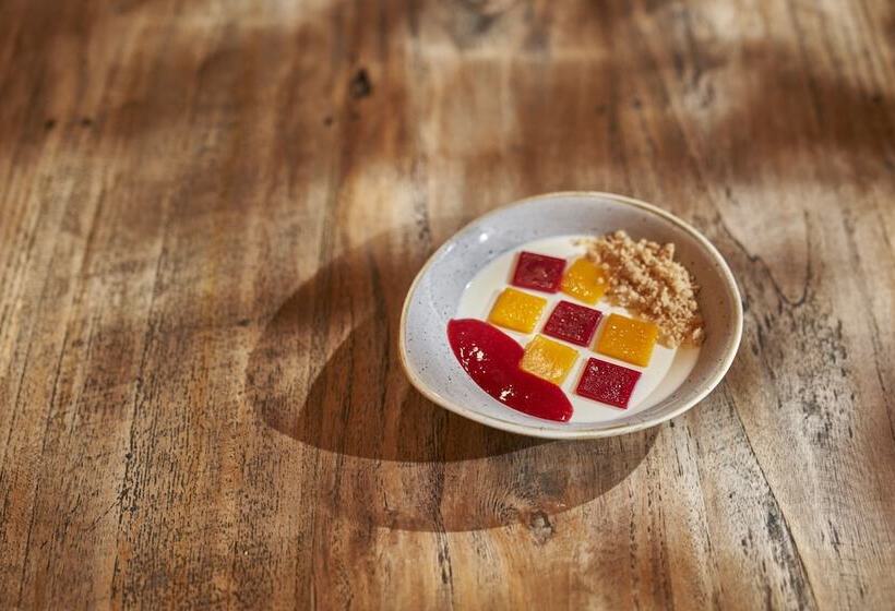 Suite Hotel Eden Mar   Portobay