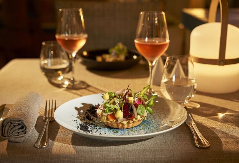 Suite Hotel Eden Mar   Portobay