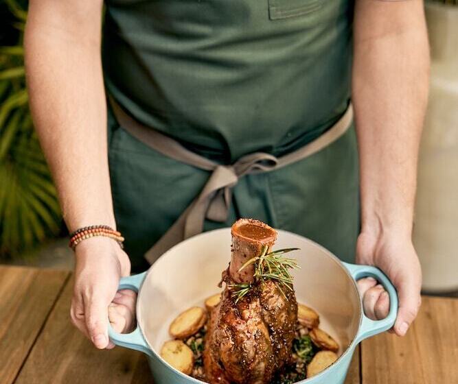 Suite Hotel Eden Mar   Portobay