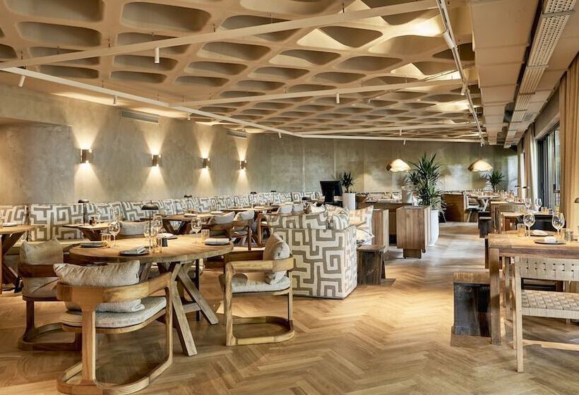 Suite Hotel Eden Mar   Portobay