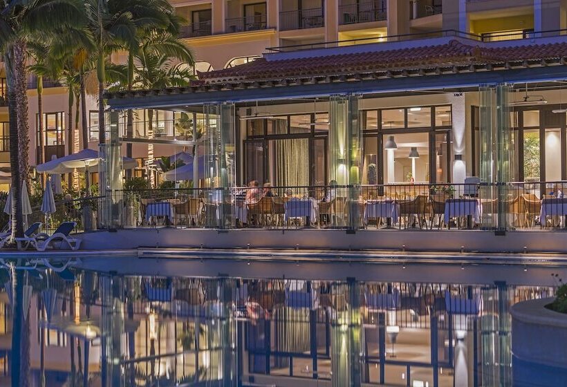 Suite Hotel Eden Mar   Portobay