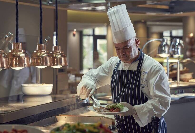 Suite Hotel Eden Mar   Portobay