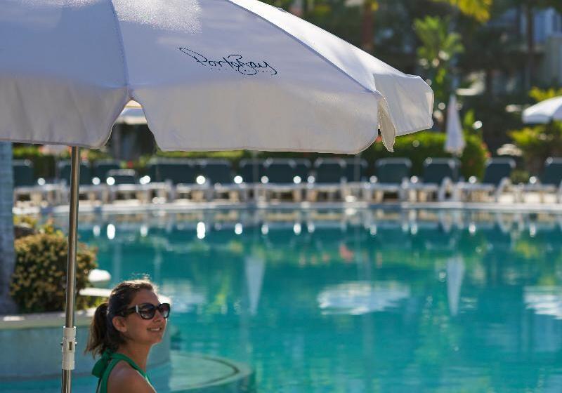 Suite Hotel Eden Mar   Portobay