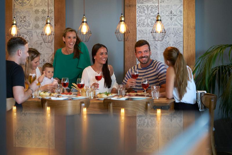 Suite Hotel Eden Mar   Portobay