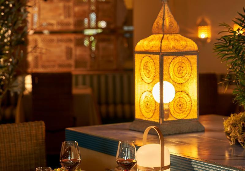 Suite Hotel Eden Mar   Portobay