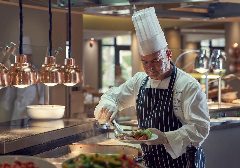 Suite Hotel Eden Mar   Portobay