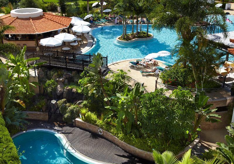 Suite Hotel Eden Mar   Portobay