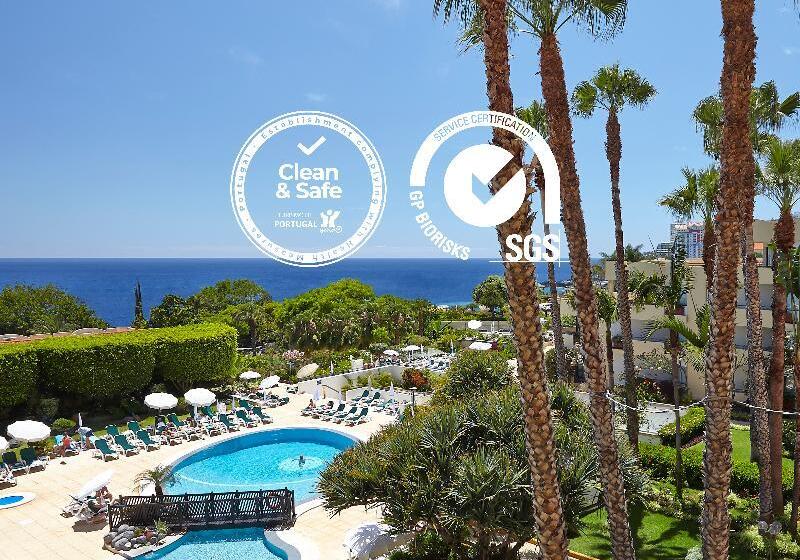 Suite Hotel Eden Mar   Portobay