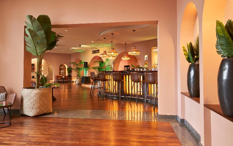 Suite Hotel Eden Mar   Portobay