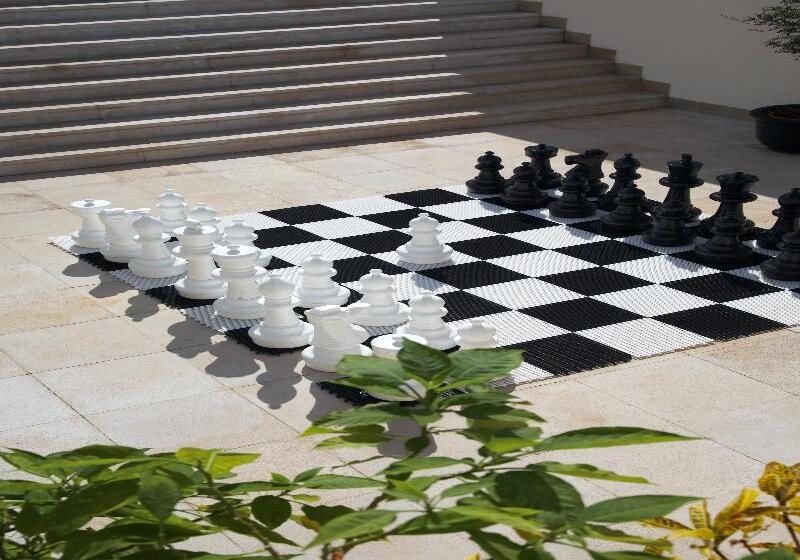 Suite Hotel Eden Mar   Portobay