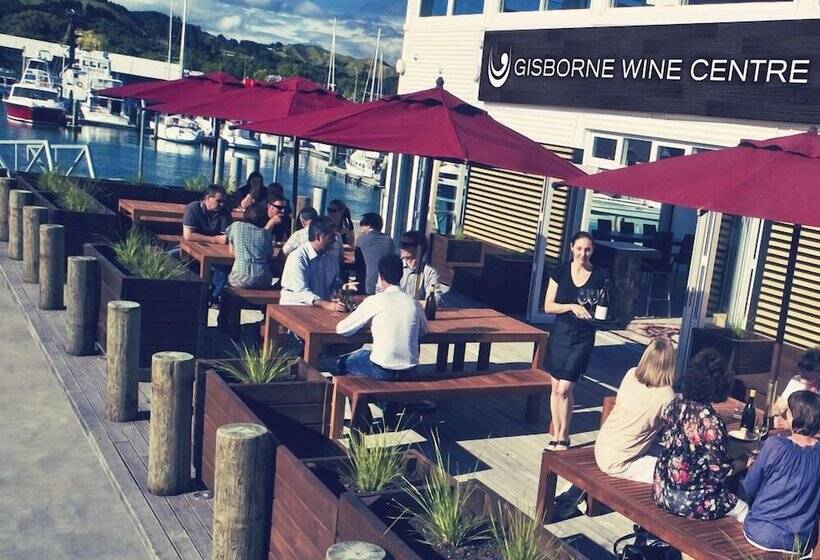 هتل Teal Motor Lodge