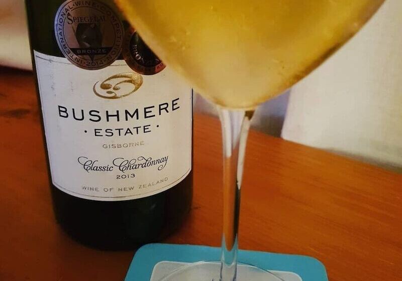 هتل Teal Motor Lodge