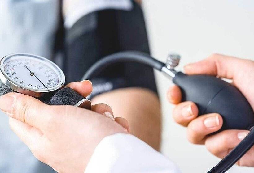 هتل Teal Motor Lodge