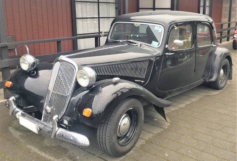 هتل Teal Motor Lodge