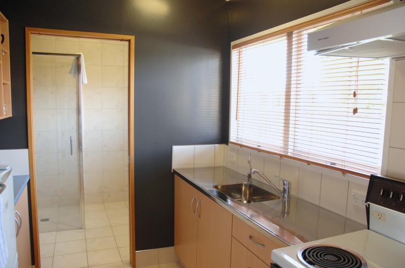 هتل Teal Motor Lodge