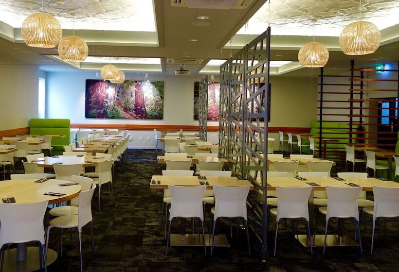 The Devon Hotel A Heritage