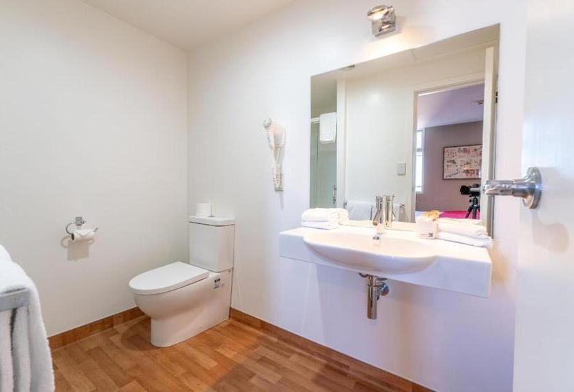 Отель The Grosvenor