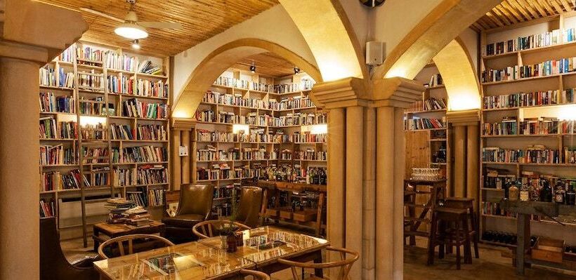 فندق The Literary Man Obidos