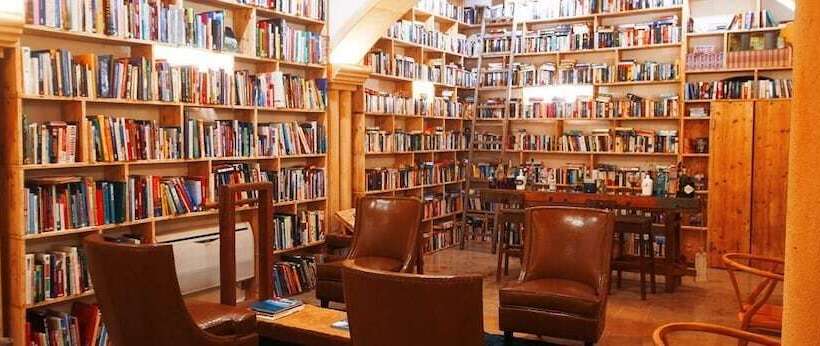 فندق The Literary Man Obidos