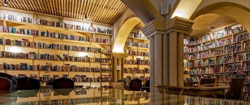 酒店 The Literary Man Obidos