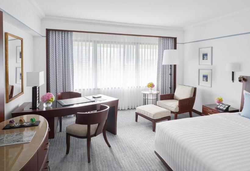 هتل The Peninsula Manila