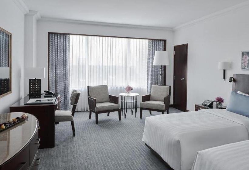 هتل The Peninsula Manila