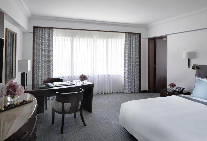 هتل The Peninsula Manila