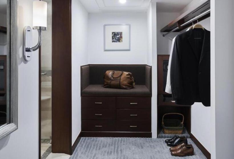 هتل The Peninsula Manila