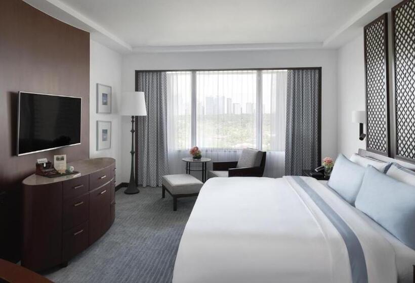 هتل The Peninsula Manila